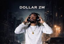 Dollar Zm – Feat. Gustav -&- Gee Zed – Gold Digger – Prody By Dox