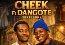 Cheeky Junior – Penka Apa – Mp3