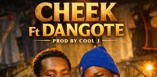 Cheeky Junior – Penka Apa – Mp3