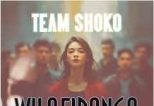 Team Shoko – Wilafipanga – Prody By Met Africa