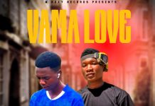 Sweet Face – Feat. King Emma – Vama Love – Prody By M Roxy