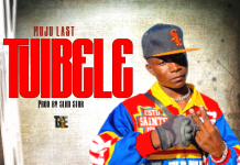 Muju Last – Tuibele – Prody By Slim Star