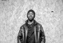 Edrick- I am Mad/ I made It – Prody Yk Aaro Sichi