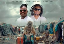 Pop D – Feat. Flex Ville -&- Young – Boss Kuwaya Kuwafye – Prody By K Dash