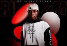 Young Ruff Zm – Fake Love – Prody By Ruff Zm