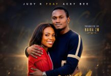 Judy K – Feat. Acky Bee- Insansa – Prody By Naira Zm