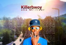 Killer Boy- Eat -&- Run – Prody By Jaex Beats