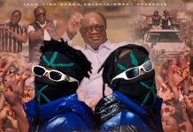 Stone Muller Na Sky Zambia – Mundubile – Prody By L Peter