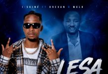 I Skine -Feat. Drevan -&- Mulo – Lesa Ngasala – Prody By Dj Trust & Dj Kach