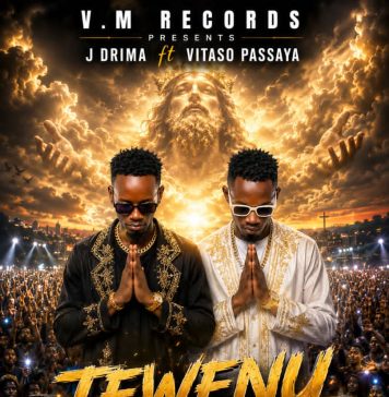 J Drima – Feat. Vitaso Passaya – Tewenu Mweka – Prody By V M Records