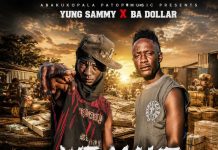 Young Sammy -&- Ba Dollar – We Make Money – Prody By Dee 40