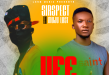 Sirspect- Feat. Muju Last- Life Is Not Easy- Prody By Slim Star