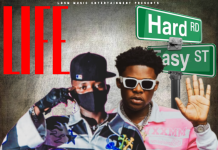 Coop tiker- Feat. Muju last- Life -Prody By Slim Star
