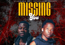 Wjames kayz – Feat. Fly Max- Nakumising – Prody Fly Max