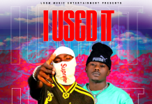 Muju Last- Feat. B Quan- I used it- Prody By Slim Star