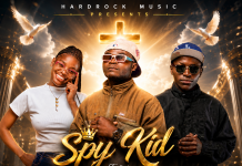 Spy Kid – Feat. Deescool ZMC -&- Edah – Nidaliseni – Prody By D Jay Small