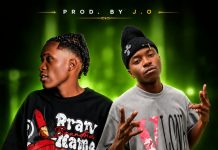 Kin Fester Feat. Thatnigga Demn- Favour- Prody By Jay O