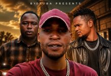Byotuba – Feat. Zambia Tone – S Cox – It’s Ok – Prody By Draf