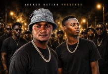 Zambian Tone -Feat. Charles Kay -Bulongo Wapabijilo – Prody By Mr Steve