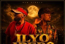 P Boy Zambia – D Boss – Ipepo – Prody By Favour