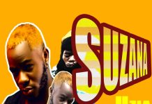 Suzana – Taili Bwino Entertainment – Prody By Tokito