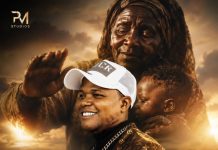Dj Mweemba Chileenda Chilapya – Balelekwe – Prody By Pm Studios