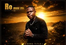 Romax – Mtendele – Prody By J Kabs