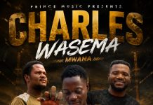 Charles Kay – Feat. Cox The Rapdaddy -&- Zambian Tone -Mwana – Prody By Motivator