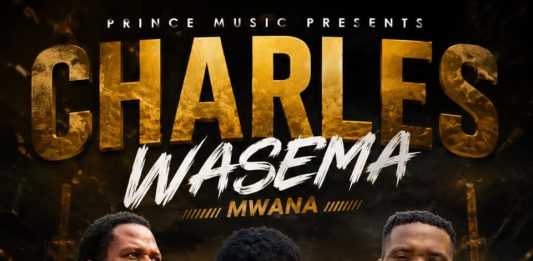 Charles Kay – Feat. Cox The Rapdaddy -&- Zambian Tone -Mwana – Prody By Motivator
