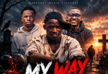 Em Savage – Feat. Gemma Geez -&- William – My Way – Prody By D Jay Small