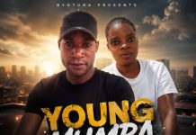 Young Mumba – Feat. RT-&- Rich K- Nalefwaya – Prody By Fresh