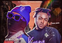 Lil Boy x Cool Gaza-Kuno Fyalipena- Prody By Cool Jay