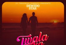 Dewido Star – Feat. Lil Boy – Twalafika – Prody By Shawz
