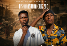 Lishakashaka- Feat. Liyala- Ukamulama- Prody By Wizzo