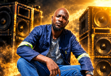 Styles Garamante – Amapalo – Prody By BBSK
