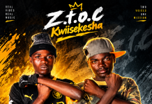 Challenger -&- Umu Nigga Dope – Kuiisekesha – Prody By Momo