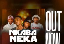 Young Chance – Feat. 3P 4 Na 5 -x-Semy Junior – &- Ka Mirriam – Nkaba Neka – Prody By Dj 3P