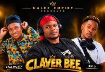Claver Bee – Feat. Real Mozzy – &- Rie D – Real Love – Prody By Nalez Studio