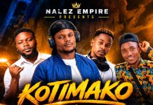 Claver Be – Feat. Flac P -&- Real Mozzy – Rie D – Kotimako – Prody By Nalez Studio