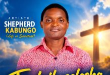 Shepherd Kabungo – Twalaikoselesha – Prody By Echo Studio