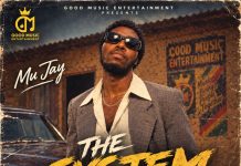 Mu Jay – The System – Prody By Captain Chilu