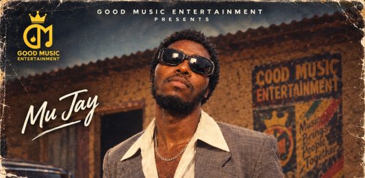 Mu Jay – The System – Prody By Captain Chilu
